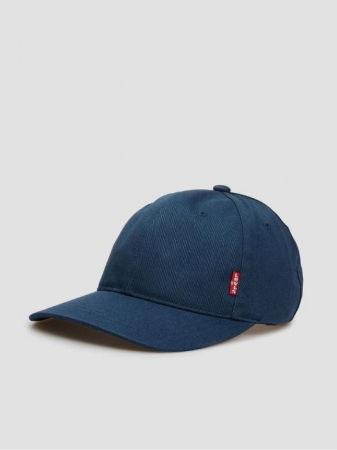 ACCESORII - Levi's Chipiu Navy  Barbati