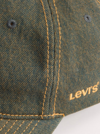 BARBATI - Levi's Chipiu Maro  Barbati