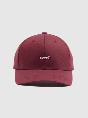 BARBATI - Levi's Chipiu Bordo  Barbati