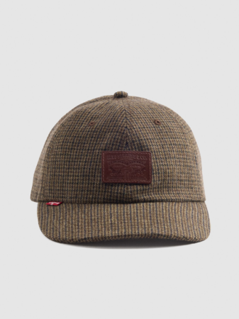 ACCESORII - Levi's Chipiu Cafeniu  Barbati