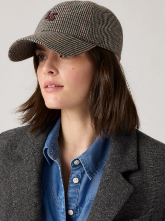 Chipiuri si Paname - Levi's Chipiu Maro  Femei