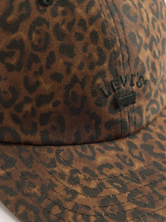 ACCESORII - Levi's Chipiu Maro  Femei