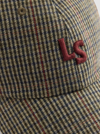 ACCESORII - Levi's Chipiu Maro  Femei