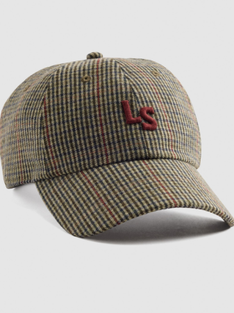 ACCESORII - Levi's Chipiu Maro  Femei