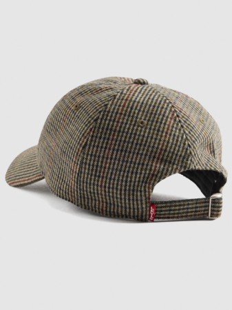 ACCESORII - Levi's Chipiu Maro  Femei