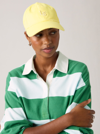 FEMEI - Levi's Chipiu Galben  Femei