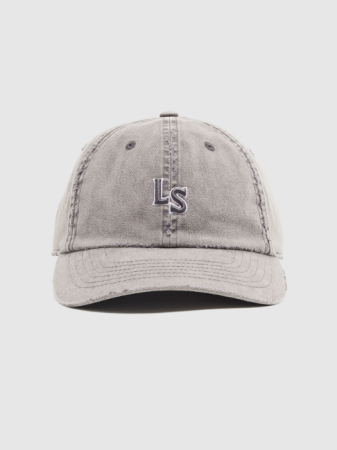 МУЖЧИНЫ - Levi's Мужская Кепка Серая 