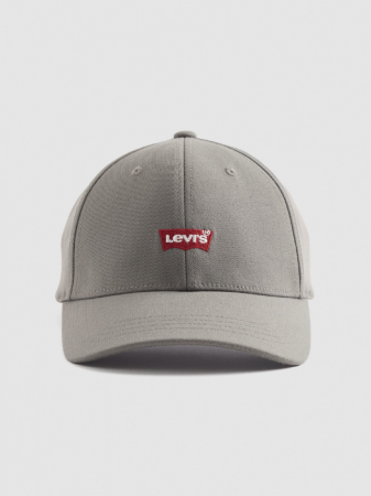 МУЖЧИНЫ - Levi's Мужская Кепка Светло-Серая