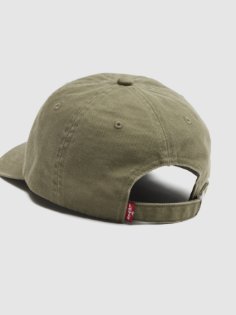 Кепки и Панамы - Levi's Женская Кепка Хаки 