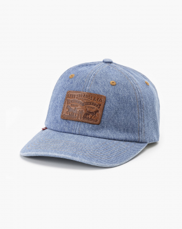 МУЖЧИНЫ - Levi's Мужская Кепка Синяя 