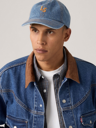 МУЖЧИНЫ - Levi's Кепка Mavi 