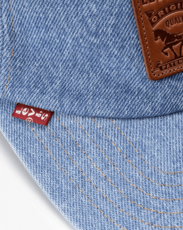 BARBATI - Levi's Chipiu Albastru  Barbati