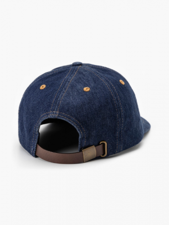 BARBATI - Levi's Chipiu Navy  Barbati