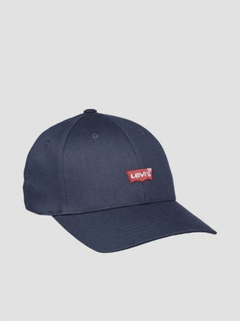 BARBATI - Levi's Chipiu Navy  Barbati