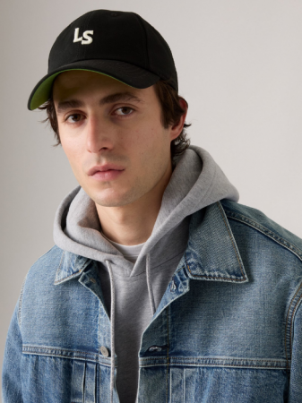 МУЖЧИНЫ - Levi's Кепка Negru 