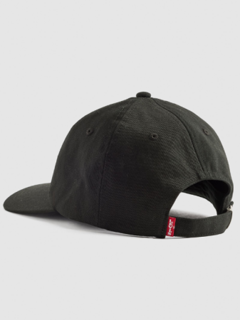 ACCESORII - Levi's Chipiu Negru  Femei