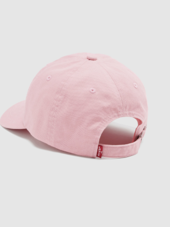 Кепки и Панамы - Levi's Женская Кепка Розовая 