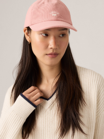 Chipiuri si Paname - Levi's Chipiu Roz Deschis  Femei