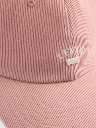 ACCESORII - Levi's Chipiu Roz Deschis  Femei