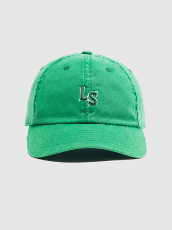 МУЖЧИНЫ - Levi's Мужская Кепка Зелёная 