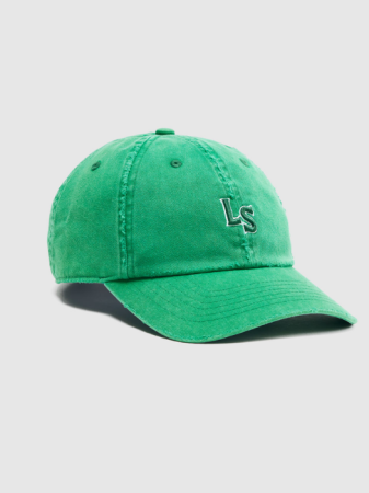 МУЖЧИНЫ - Levi's Мужская Кепка Зелёная 