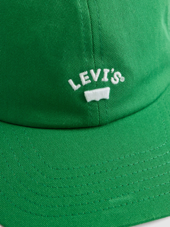 ACCESORII - Levi's Chipiu Verde  Femei