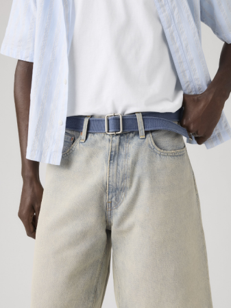 BARBATI - Levi's Curea Blue  Barbati