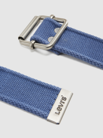 BARBATI - Levi's Curea Blue  Barbati