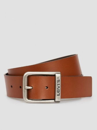 ACCESORII - Levi's Curea Maro Barbati