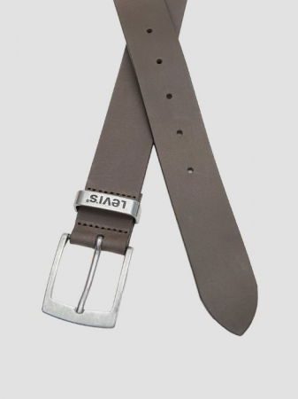 ACCESORII - Levi's Curea Maro  Barbati