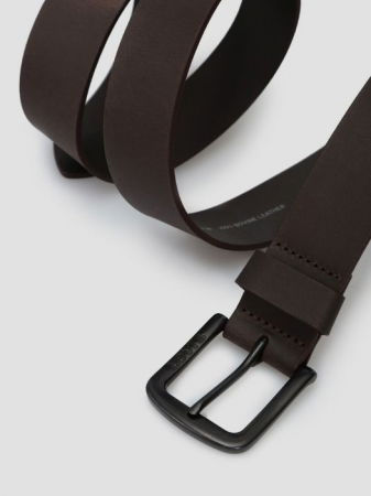 BARBATI - Levi's Curea Maro Inchis Barbati