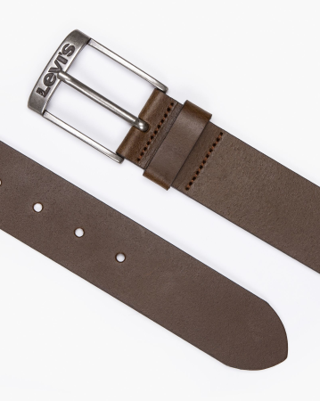 BARBATI - Levi's Curea Maro  Barbati