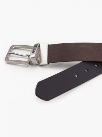 Curele - Levi's Curea Maro  Barbati