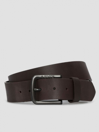 BARBATI - Levi's Curea Maro Inchis Barbati