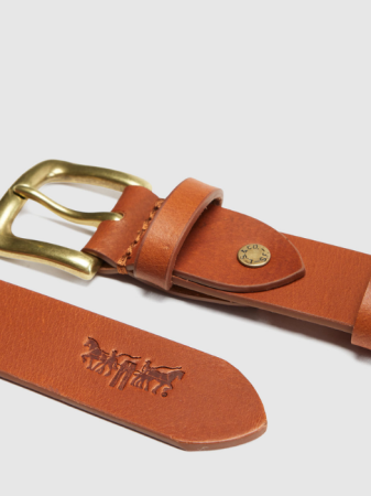 BARBATI - Levi's Curea Cafenie  Barbati