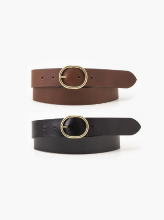 ЖЕНЩИНЫ - Levi's Ремень Cafeniu 