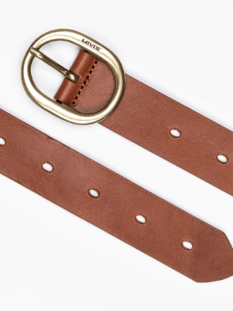 Curele - Levi's Curea Maro  Femei