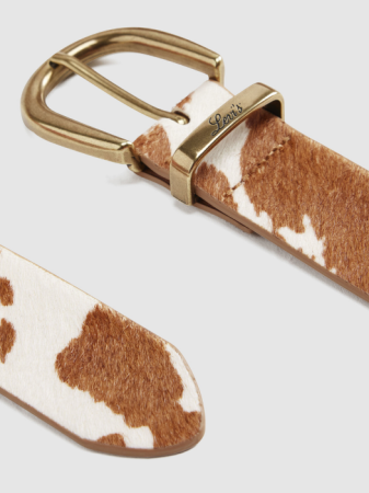 FEMEI - Levi's Curea Cafenie  Femei