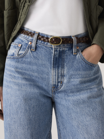 FEMEI - Levi's Curea Cafenie  Femei