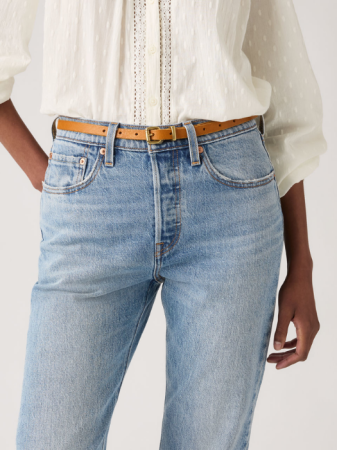 FEMEI - Levi's Curea Cafenie  Femei