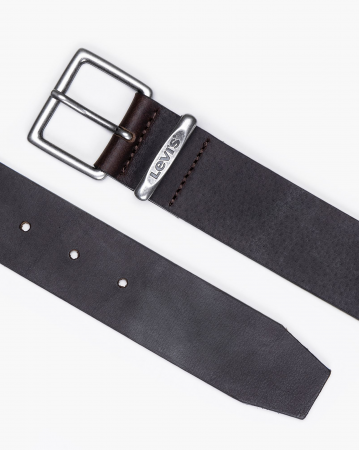 ACCESORII - Levi's Curea Maro Inchis  Barbati