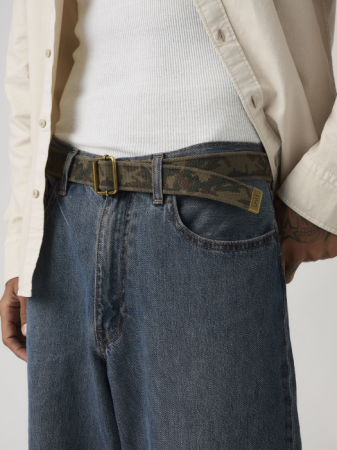 BARBATI - Levi's Curea Haki  Barbati