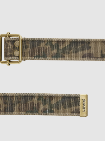 BARBATI - Levi's Curea Haki  Barbati