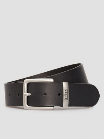 BARBATI - Levi's Curea Neagra  Barbati