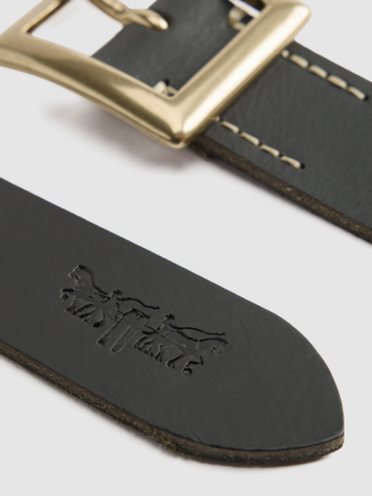 Ремни - Levi's Ремень Negru 