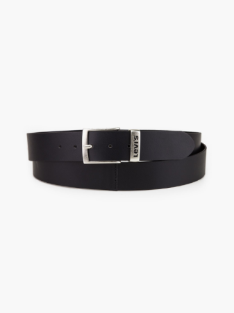 Curele - Levi's Curea Negru  Barbati