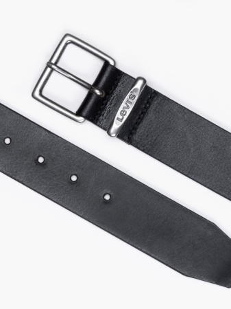 BARBATI - Levi's Curea Negru  Barbati