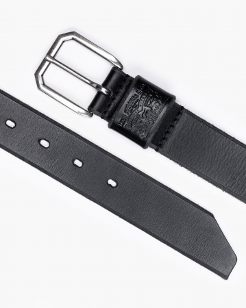 BARBATI - Levi's Curea Negru  Barbati