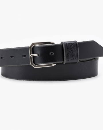 BARBATI - Levi's Curea Negru  Barbati