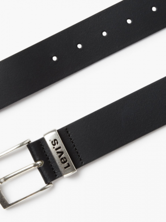 BARBATI - Levi's Curea Negru  Barbati